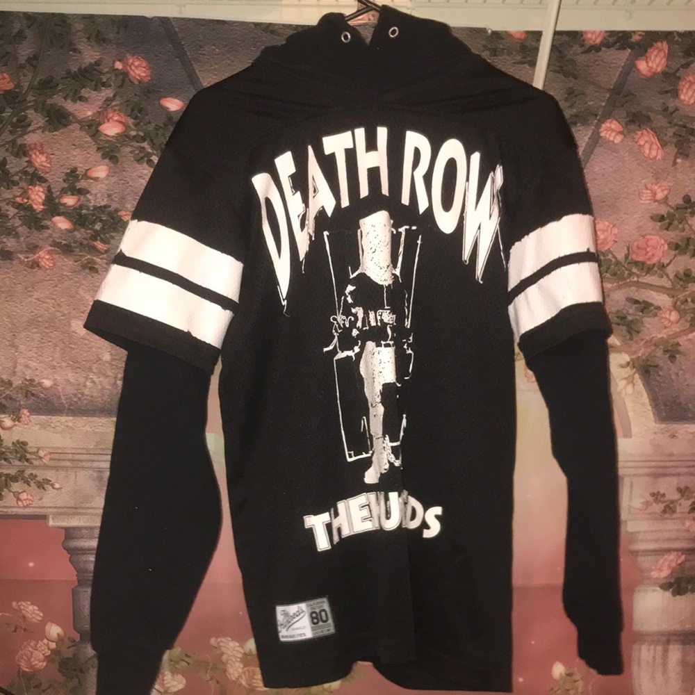 the hundreds jerseys + jacket